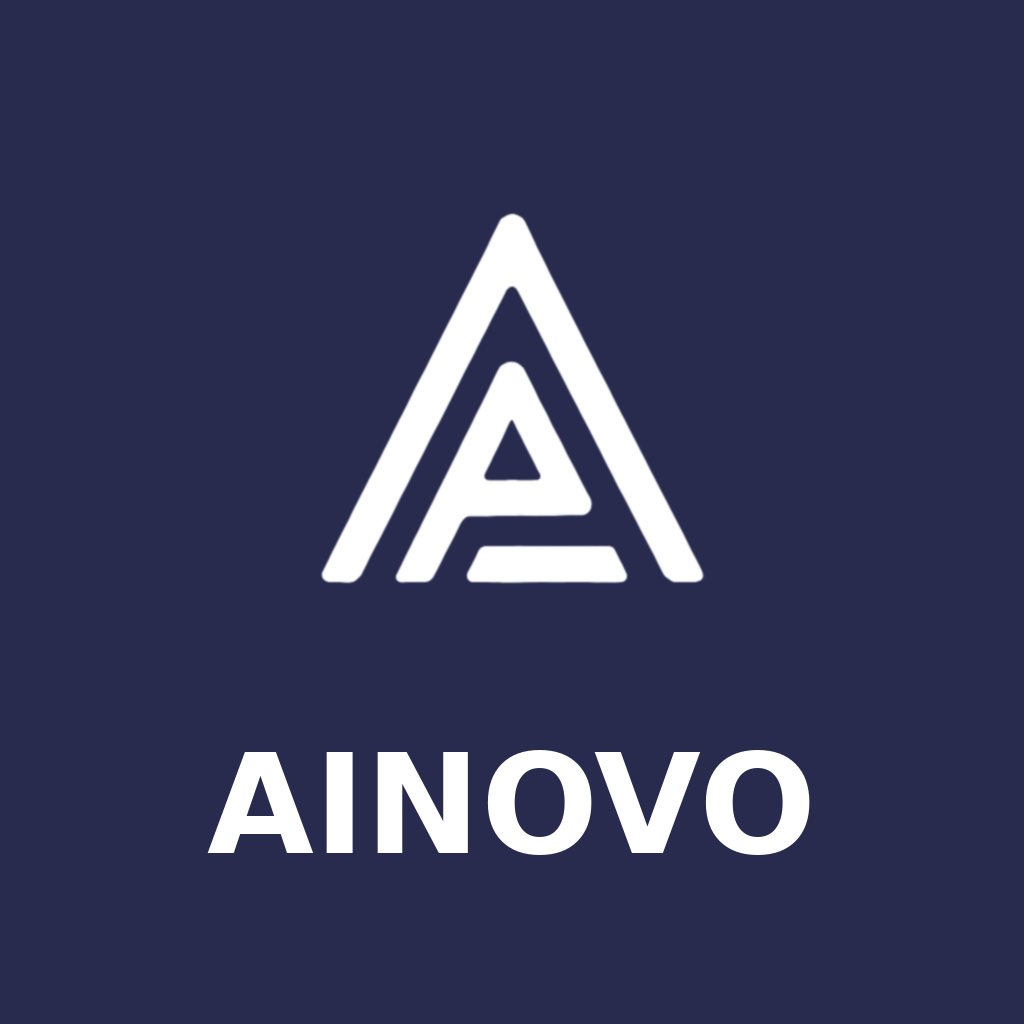 AINOVO Logo